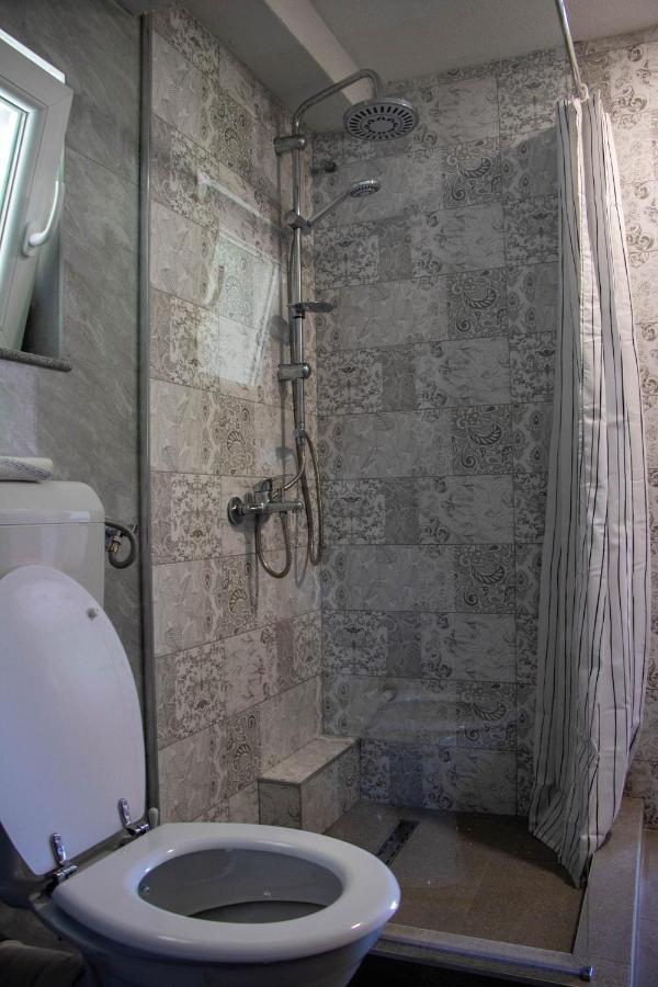 Big Mama'S Apartments Konjic Exterior photo