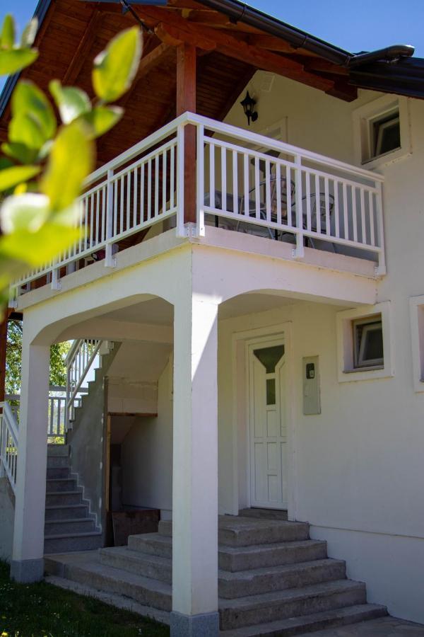 Big Mama'S Apartments Konjic Exterior photo