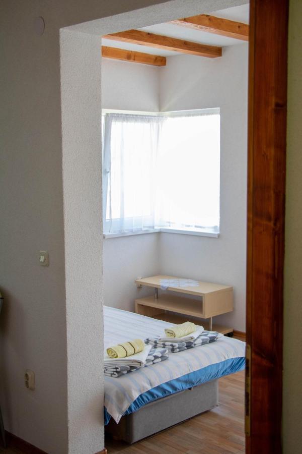 Big Mama'S Apartments Konjic Exterior photo