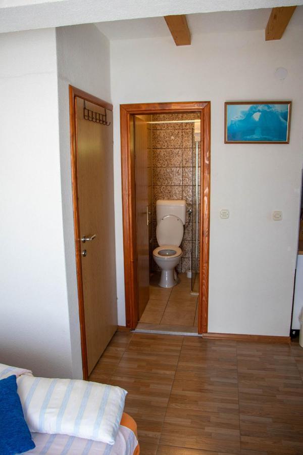 Big Mama'S Apartments Konjic Exterior photo