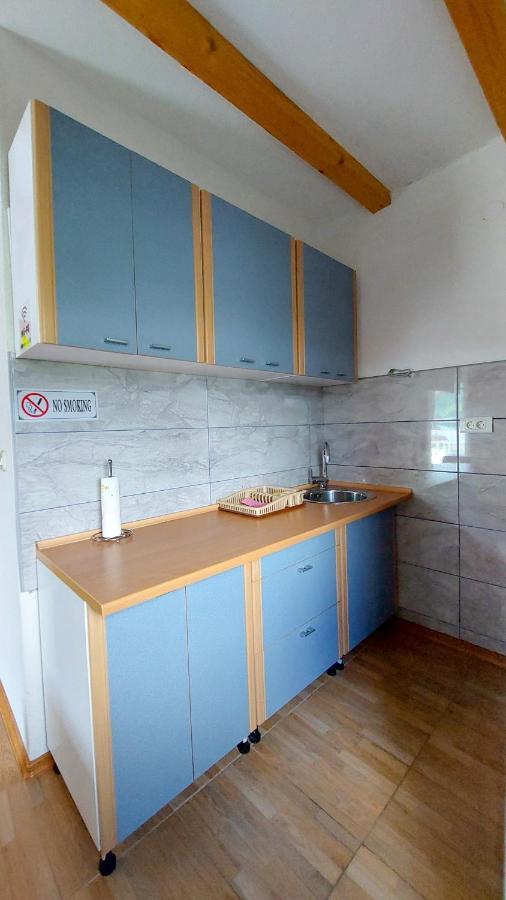 Big Mama'S Apartments Konjic Exterior photo