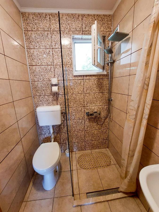 Big Mama'S Apartments Konjic Exterior photo