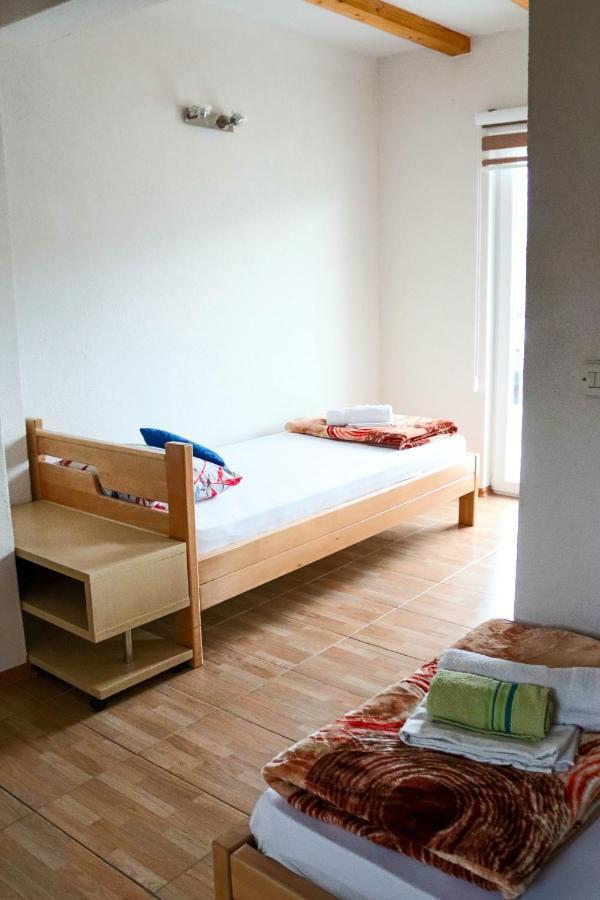 Big Mama'S Apartments Konjic Exterior photo