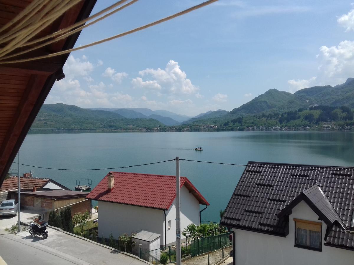 Big Mama'S Apartments Konjic Exterior photo