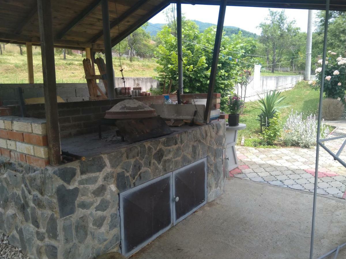 Big Mama'S Apartments Konjic Exterior photo